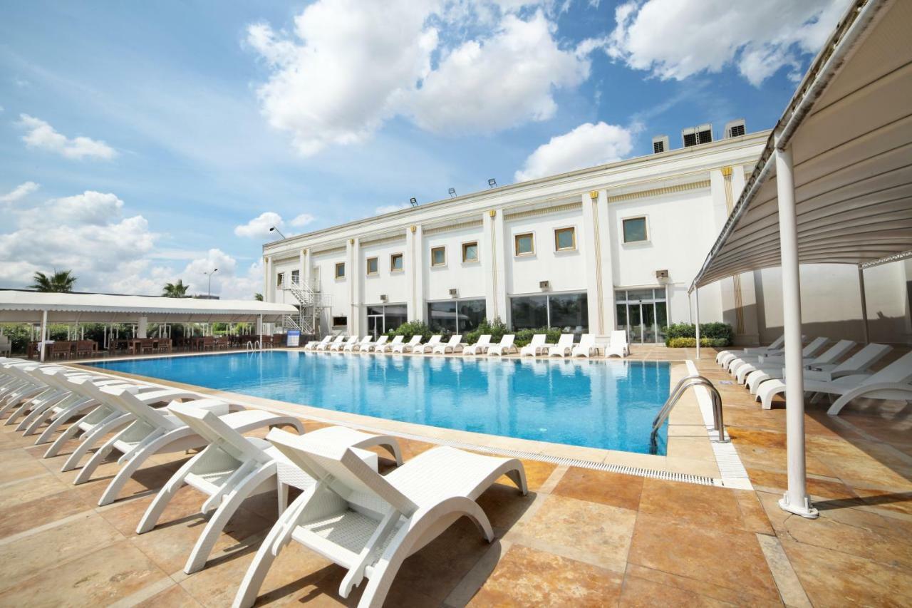 Hotel Kadak Garden Provincia di Istanbul Esterno foto