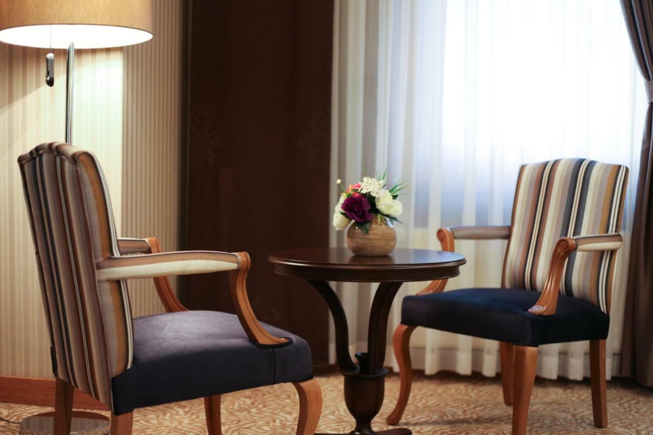 Hotel Kadak Garden Provincia di Istanbul Esterno foto