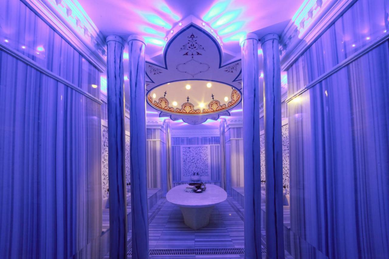 Hotel Kadak Garden Provincia di Istanbul Esterno foto